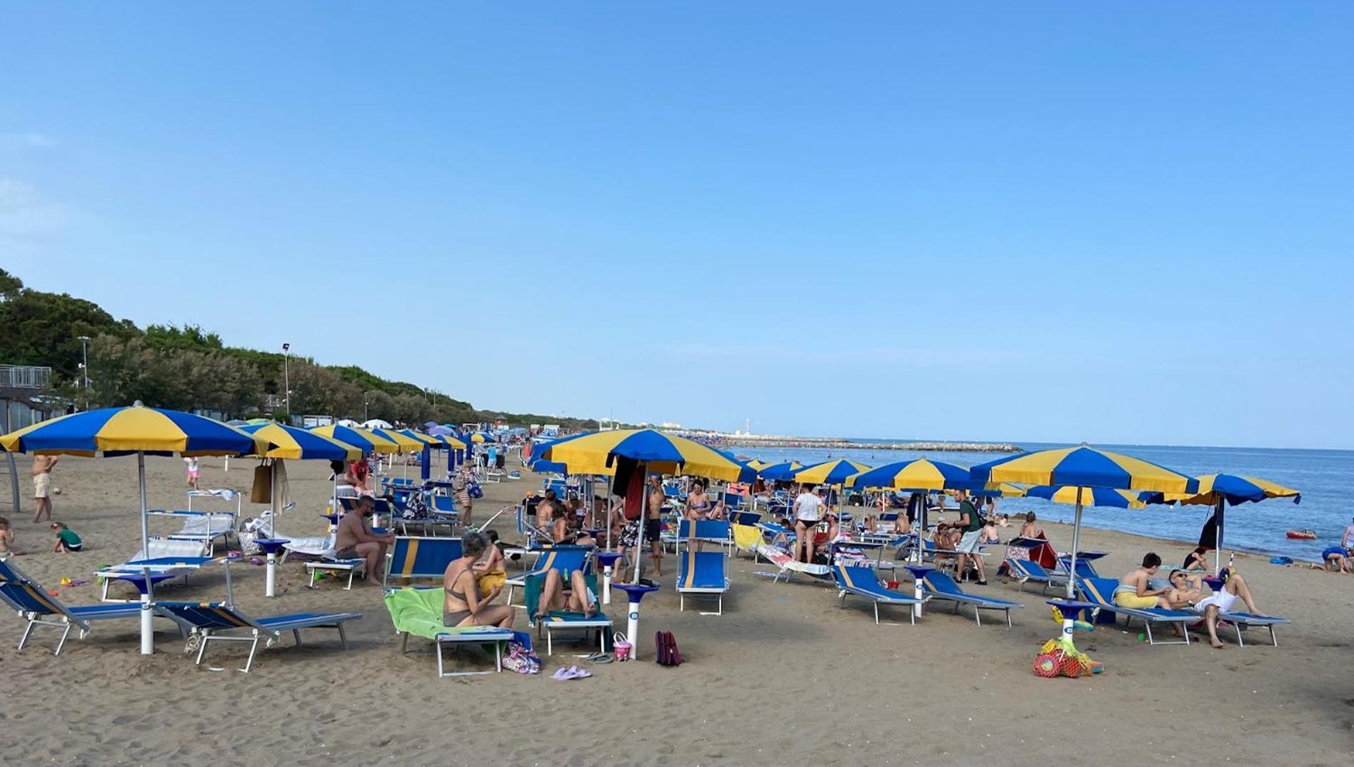 Appartamento A Cavallino المظهر الخارجي الصورة